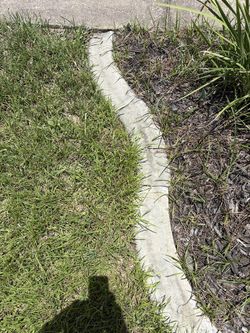Landscape Curbing