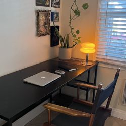 Large Computer/Work Desk