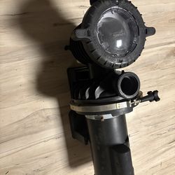Pool Pump