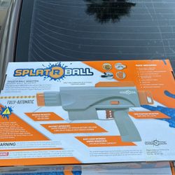 Spalt R Ball 