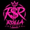 Rolla Regions