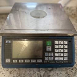 Digital Scale Highly Accurate 