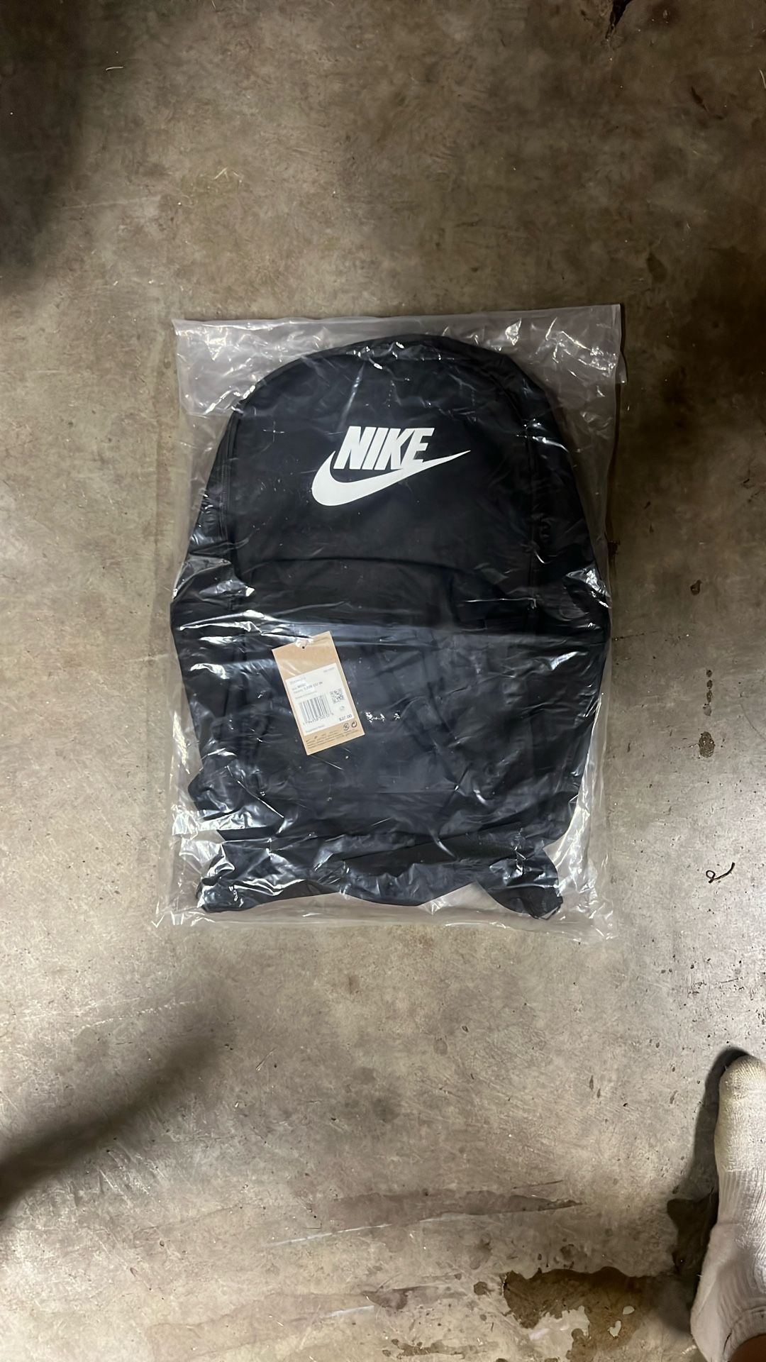 Brand New Nike Backpack