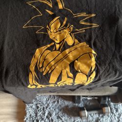 Goku Shirt