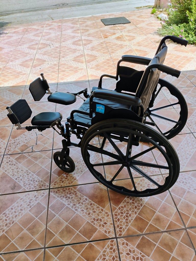 Wheelchair 20W