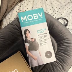 Moby Cotton Wrap 
