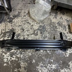 11-18 Volkswagen Jetta Front Bumper Reinforcement Bar