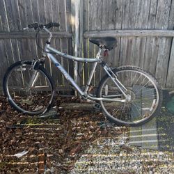 Smoothie Aluminum 6061 Series 