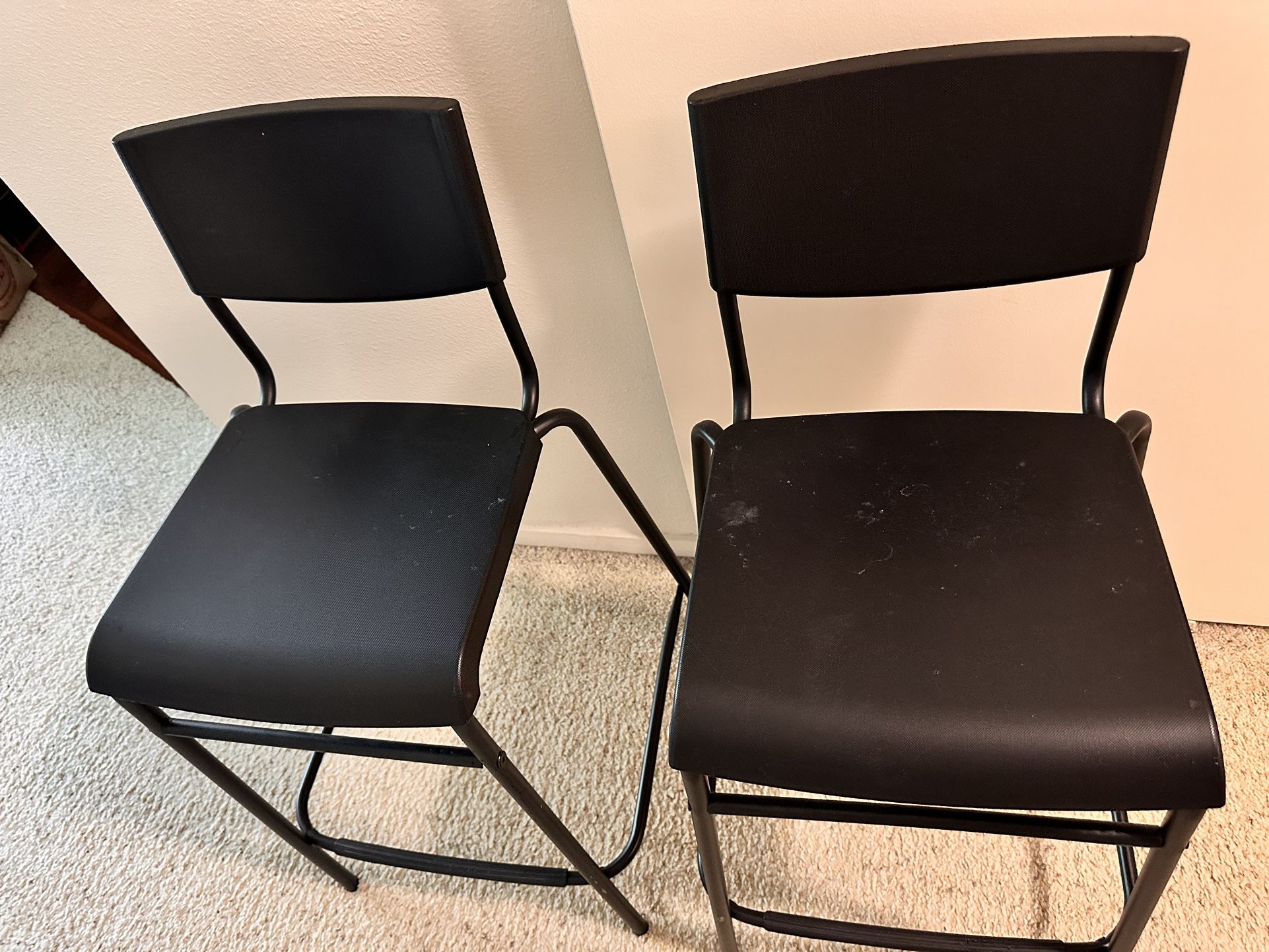 Chair Bar Stool ,IKEA
