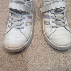 Kid Girl Adidas Shoes