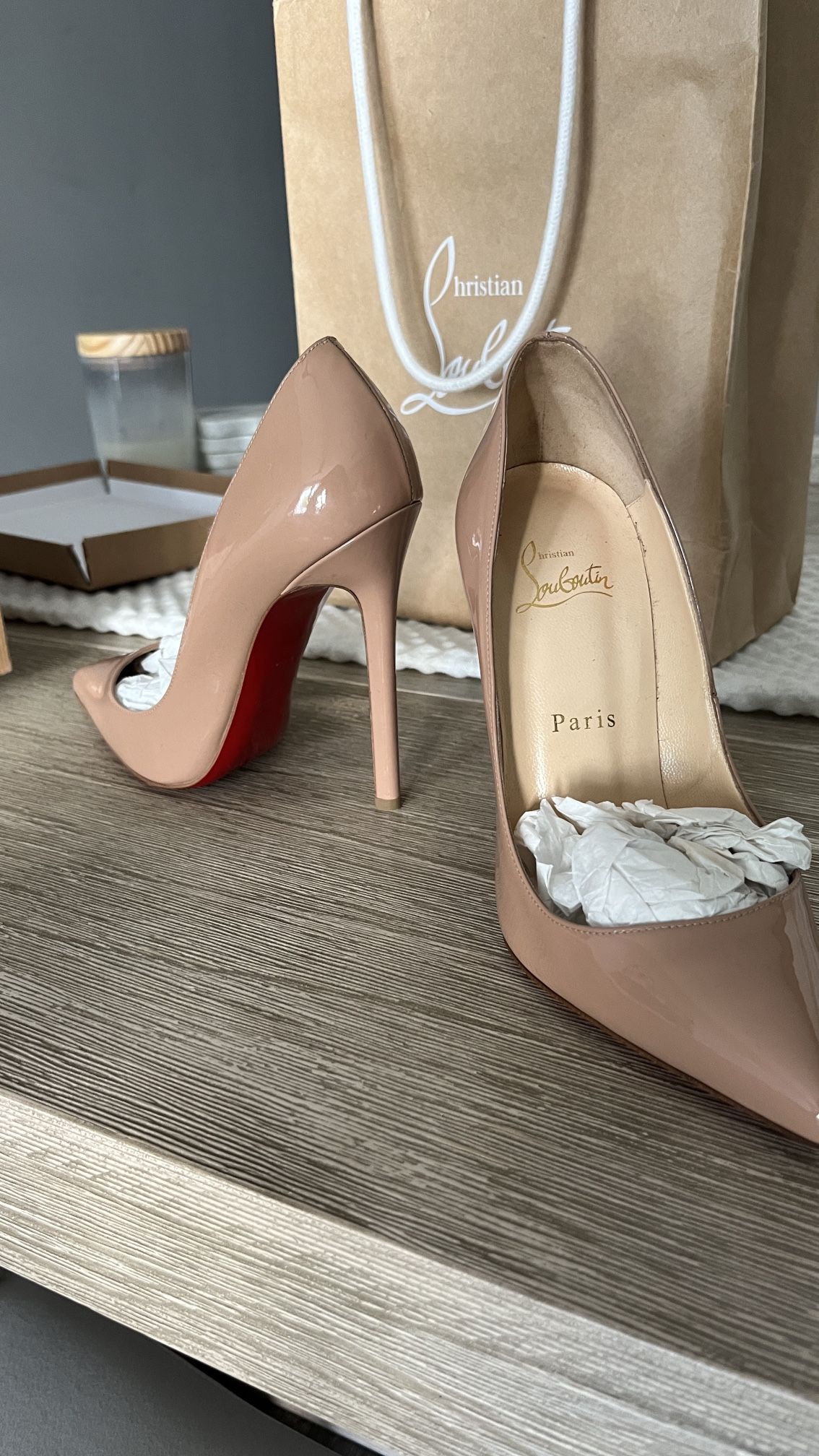 Christian Louboutin