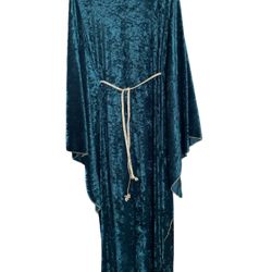 Halloween Gown (Med)