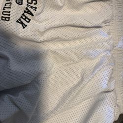 Gymshark Women Mesh Running Shorts Size Medium