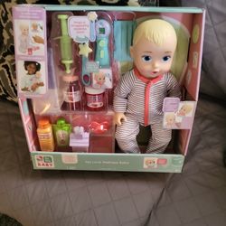 Toys  For Little Girls Be My Baby