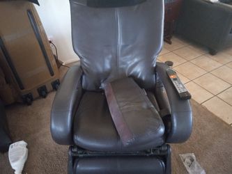 Massage Chair