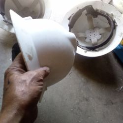 Hard Hats