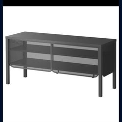 IKEA Nittrop tv stand metal (UTC area)