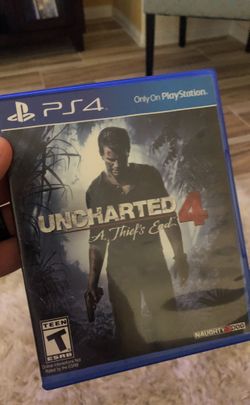 Ps4 game