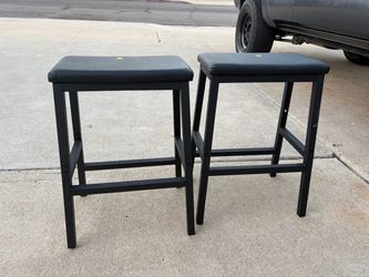 Bar stools