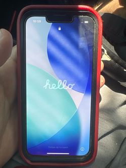 iPhone 13
