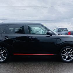 2020 Kia Soul GT LINE /Special Price $10 ,995
