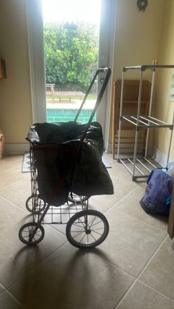 Shopping Cart !