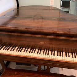 Baby Grand piano Hardman peck - Lower Price