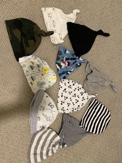 Baby Hats