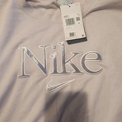 Women Nike Sweater