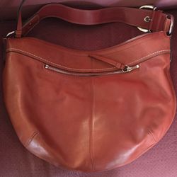 Authentic Coach Purse