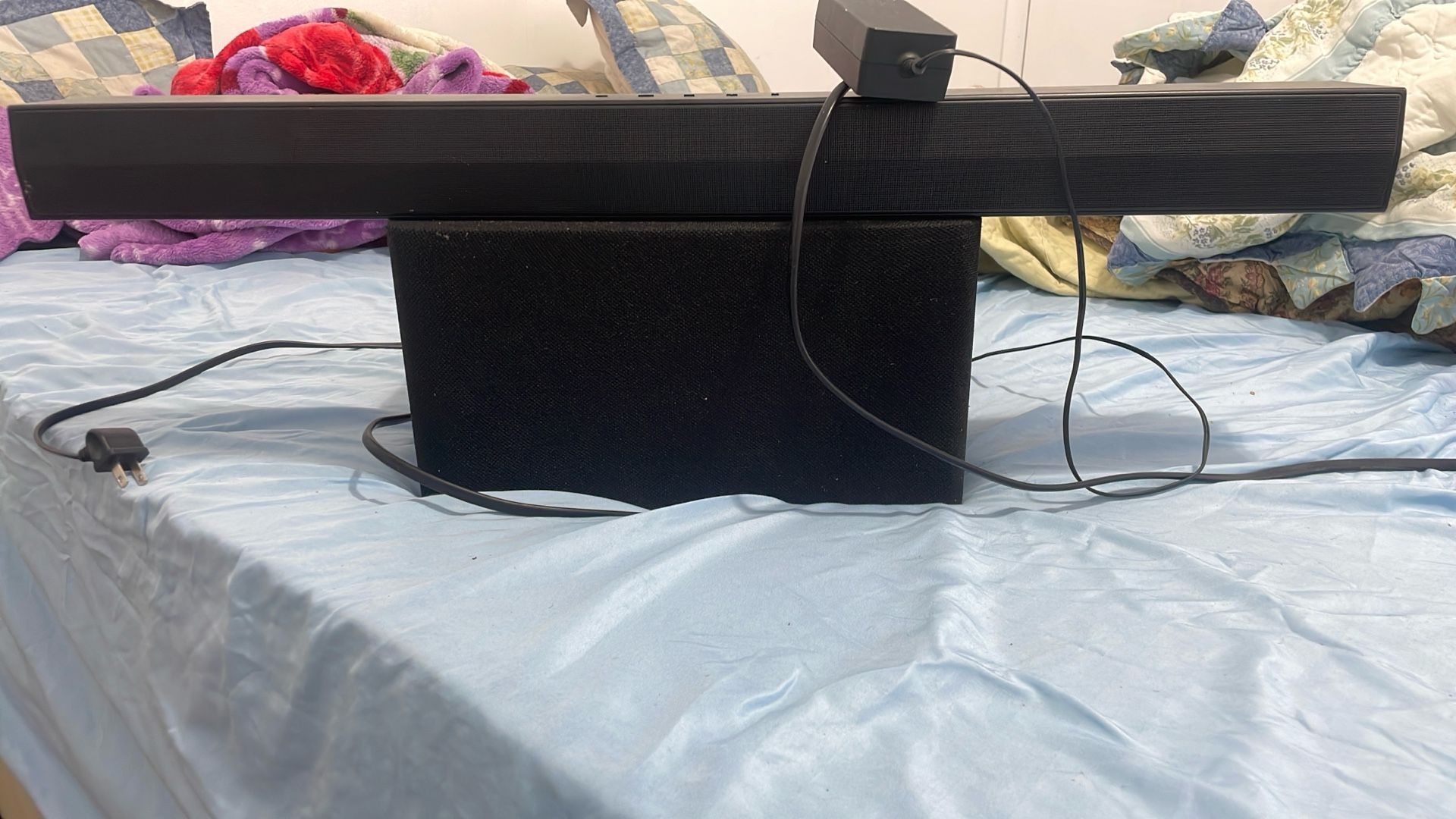 Lg Soundbar 2.1 Channel