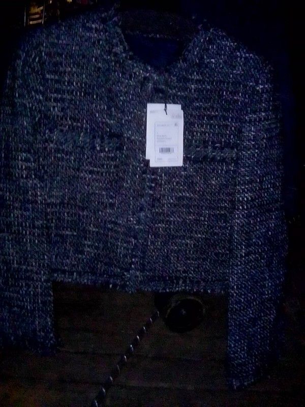 Theroy New Sizes 6&8