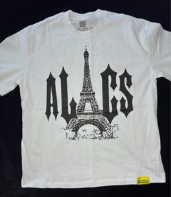 Awful lot of cough syrup tee