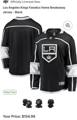 Brandnew LA Kings Jersey