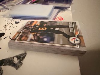 Steelers Lot