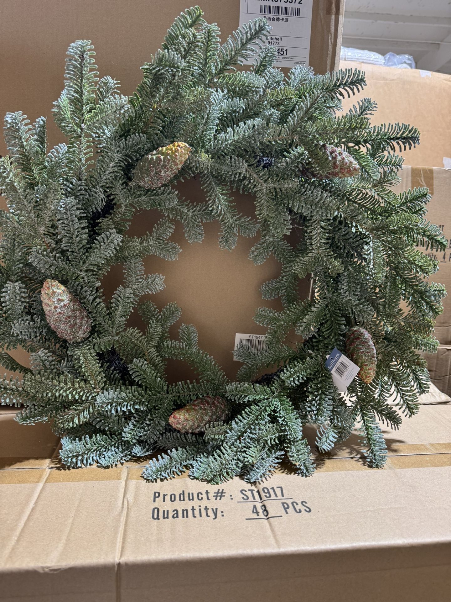 CHRISTMAS HOME DECOR WHOLE SALE