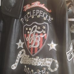 Pelle Pele Jacket 