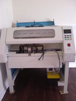 New! Incense Stick Counting Machine