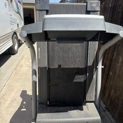 Nordictrack Treadmill 