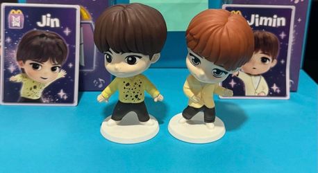 McDonald’s toys
