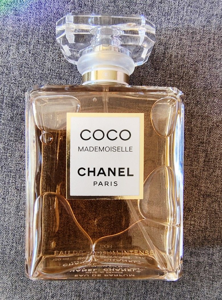 Chanel Coco Mademoiselle