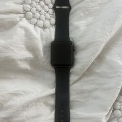 Apple Watch Series 3 44m