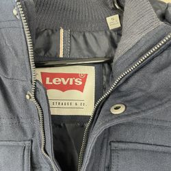 Men’s Jacket -Levi’s