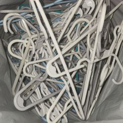 Over 80 Baby Hangers
