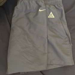 Nike Shorts acg