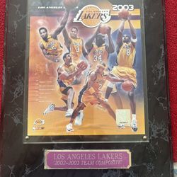 LA Lakers