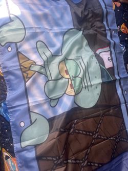 calamardo Banner