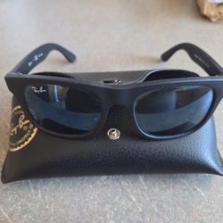 Kids Rayban Sunglasses