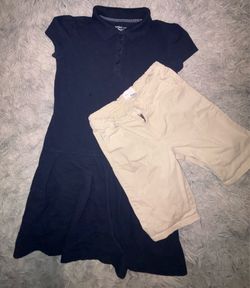 school uniform 10-12 years old