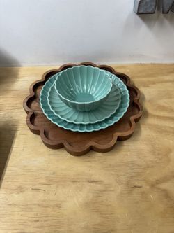 THE PIONEER WOMAN 13 PC